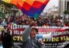 Protestos de camponeses na Bolívia ampliam pressão por renúncia de Rodrigo Paz