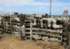 ONU alerta para colapso da saúde em Gaza