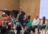 Ato político com Boulos mobiliza a militância de esquerda em Maceió