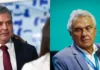 Lindbergh pede investigação da PF sobre Caiado após repasse bilionário a banco