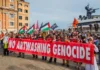 Dezenas de países realizam boicote na Bienal de Veneza contra a presença de Israel
