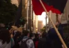 Greve de estudantes que começou na USP, avança na Unicamp e na Unesp