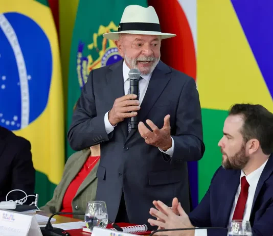 Lula vence todos os adversários nos 1° e 2° turnos, diz nova pesquisa BTG/Nexus