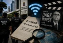 Desvio milionário: entenda a relação entre Prefeitura de SP e filme de Bolsonaro