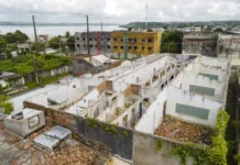 Braskem ocultou desde 1988 alertas de afundamento do solo em Maceió