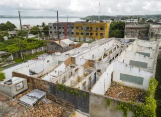 Braskem ocultou desde 1988 alertas de afundamento do solo em Maceió