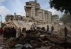 Número de mortos nos terremotos da Venezuela ultrapassa 1.400