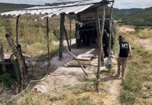 69 trabalhadores são resgatados em condições análogas à escravidão no interior da Bahia