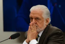 “Não dá para passar pano”, dizem líderes do PT sobre Jaques Wagner