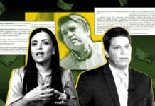 Mamata bolsonarista: produtora de “Dark Horse” recebeu dinheiro de 51 prefeituras e estados