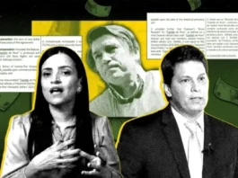 Mamata bolsonarista: produtora de “Dark Horse” recebeu dinheiro de 51 prefeituras e estados