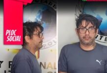 Pastor evangélico que abusou de 30 crianças é preso no Paraguai