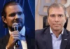 Pai de Vorcaro pagou R$ 400 mil ao mês e bônus a agentes da PF por informações sigilosas