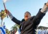 Itália abre investigação contra o genocida israelense Ben-Gvir