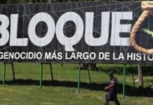 EUA impedem Cuba de produzir cerca de 300 medicamentos