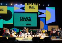 Tela Brasil: MinC lança plataforma pública de streaming criada pela Ufal