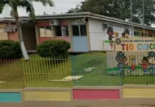 Criança de 3 anos sofre ameaça de levar um tiro em escola militar no RS