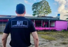 Operações resgatam 30 escravizadas sexuais de bordéis no Norte e Nordeste