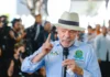Lula retomar fábrica de fertilizantes para reduzir dependência externa