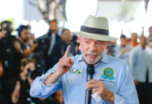 Lula retomar fábrica de fertilizantes para reduzir dependência externa