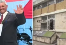 Pastor bolsonarista é preso por estuprar sogra de 91 anos em SP