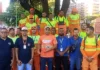 Paralisação de garis em Maceió cobra piso nacional da categoria