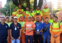 Paralisação de garis em Maceió cobra piso nacional da categoria
