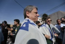 Tarcísio manda adotar material de propaganda do estado genocida de Israel em escolas de SP