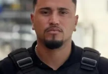 Operação contra Comando Vermelho prende influenciador ‘PTK’ em Maceió