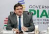 Candidato do PT ao governo do Piauí tem 70,5% dos votos válidos, segundo pesquisa Atlas