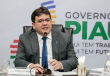 Candidato do PT ao governo do Piauí tem 70,5% dos votos válidos, segundo pesquisa Atlas