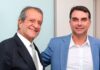PF diz que Valdemar, presidente do partido de Bolsonaro, desviou R$ 119 mi em emendas
