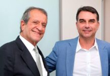 PF diz que Valdemar, presidente do partido de Bolsonaro, desviou R$ 119 mi em emendas