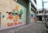 Ato em SP pede justiça após morte de bebê em creche conveniada à prefeitura