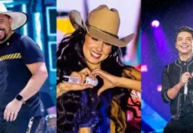 A farra de 40 “artistas” que custaram R$ 3 bi aos cofres públicos de estados e municípios