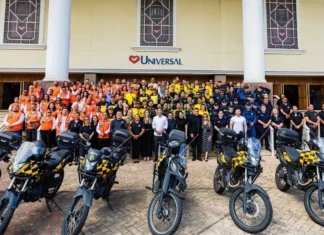 Prefeito Rodrigo Cunha é acusado de favorecer doutrinação religiosa da Igreja Universal