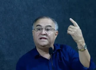 João Caldas é apontado como articulador do marco inicial da legalização das bets