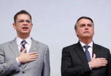 Advogados alvos da PF em caso de Sóstenes movimentaram R$ 15 milhões