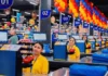 Redes de supermercados e farmácias anunciam fim da escala 6×1 para todos os trabalhadores