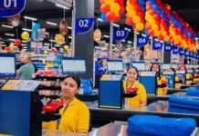 Redes de supermercados e farmácias anunciam fim da escala 6×1 para todos os trabalhadores
