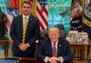 Datafolha: 52% acreditam que Trump quer ajudar Flávio Bolsonaro com tarifaço