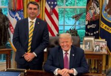 Datafolha: 52% acreditam que Trump quer ajudar Flávio Bolsonaro com tarifaço