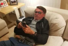 Bolsonaro está há um ano sem postar fake news nas redes sociais