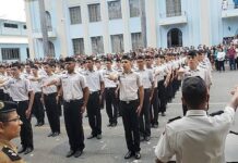 Alunas de escola cívico-militar são vítimas de sexuais em MG, suspeito é afastado