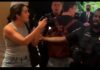 Manifestantes invadem hotel e protestam contra o genocida Netanyahu em Washington D.C.