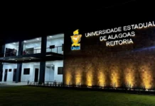Uneal abre processo seletivo para 120 vagas presenciais no semestre letivo 2026.2 em Porto Calvo