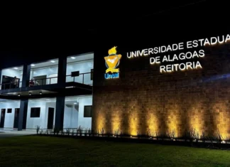 Uneal abre processo seletivo para 120 vagas presenciais no semestre letivo 2026.2 em Porto Calvo