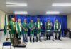Academia Anadiense de Letras e Artes elege a sua nova diretoria
