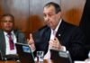 Omar Aziz assume PEC da escala 6×1 e promete acelerar votação no Senado