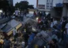Terremoto de magnitude 7,4 deixa 132 mortos e mais de 570 feridos na Colômbia